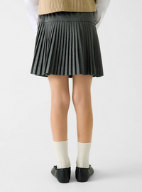 Devinette Robe Noire Bébés Filles — immagine 3