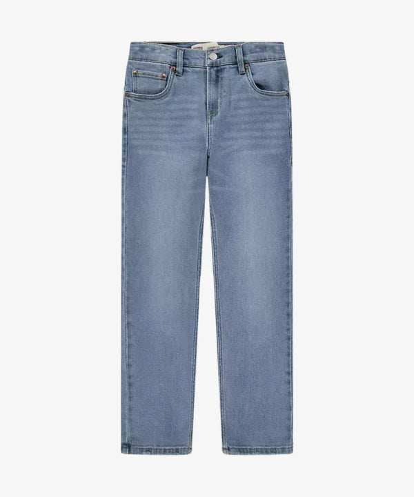 Levi's Stay Loose Taper Jeans Blu Denim Bambini