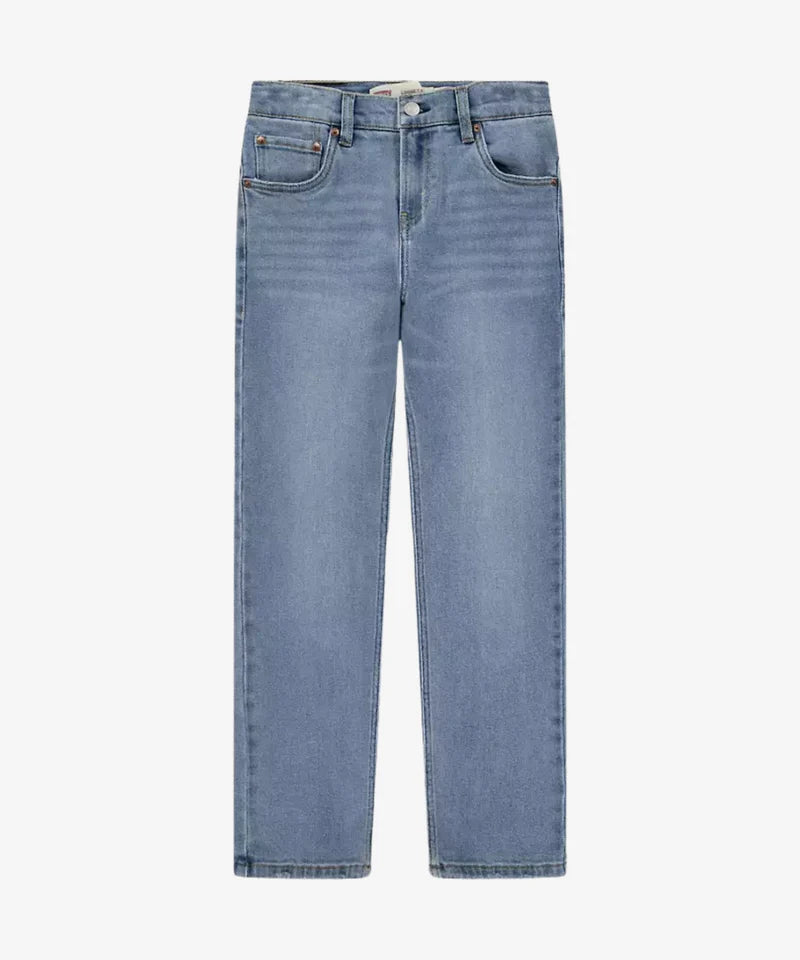 Levi's Jean fuselé Stay Loose Bleu Denim Enfant