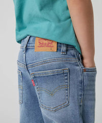 Levi's Jean fuselé Stay Loose Bleu Denim Enfant — immagine 2