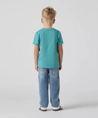 Levi's Jean fuselé Stay Loose Bleu Denim Enfant — immagine 3