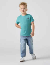 Levi's Jean fuselé Stay Loose Bleu Denim Enfant — immagine 4