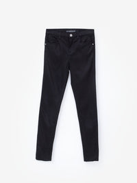 Guess Jeans Black Denim Bambina — immagine 1