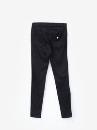 Guess Jeans Black Denim Bambina — immagine 2