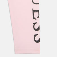 Guess Kids Leggings Rose Total Fille — immagine 2