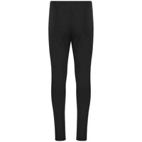 Champion Basic Leggings Nero Bambine Ragazze — immagine 2