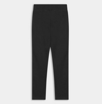 Champion Graphic Leggings Nero Bambine Ragazze — immagine 3