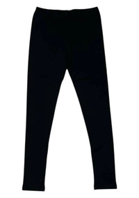 Legging Champion Noir Fille — immagine 3