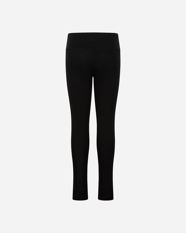 Jordan Jdg Ess Leggings Neri Bambina