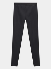 Guess Leggings Noirs Blancs Enfants Filles — immagine 3