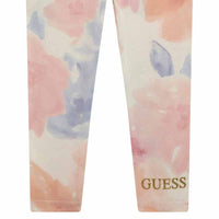Guess Kids Legging multicolore Fille — immagine 2