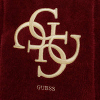 Guess Kids Pull Ras du Cou Bordeaux Fillette — immagine 2