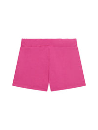 Guess Kids Pantaloncini Fucsia Bambina — immagine 2