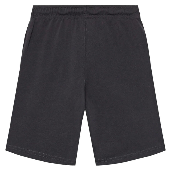 Champion Pantaloncini Neri Bambini