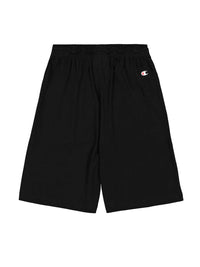 Shorts noirs Champion Enfant — immagine 2