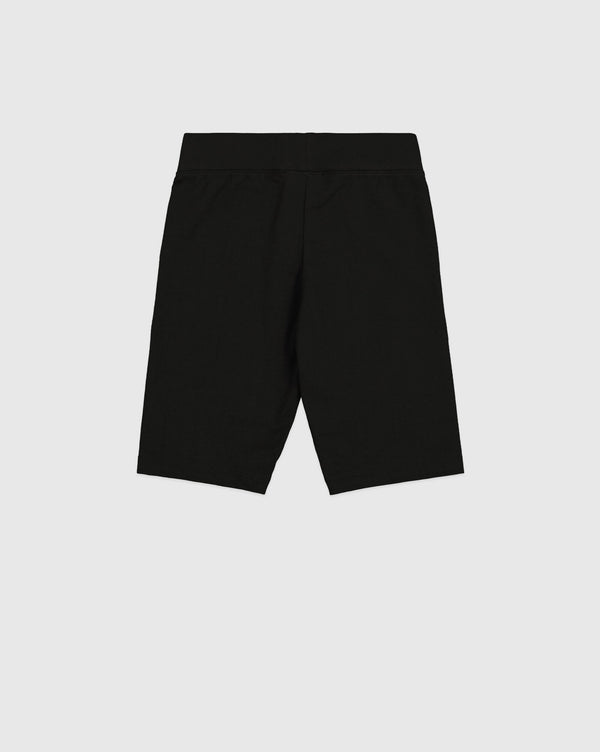 Champion Icon Pantaloncini Neri Bambina