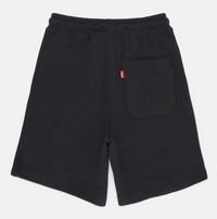 Shorts Levi's Monogram Noir Enfant — immagine 2
