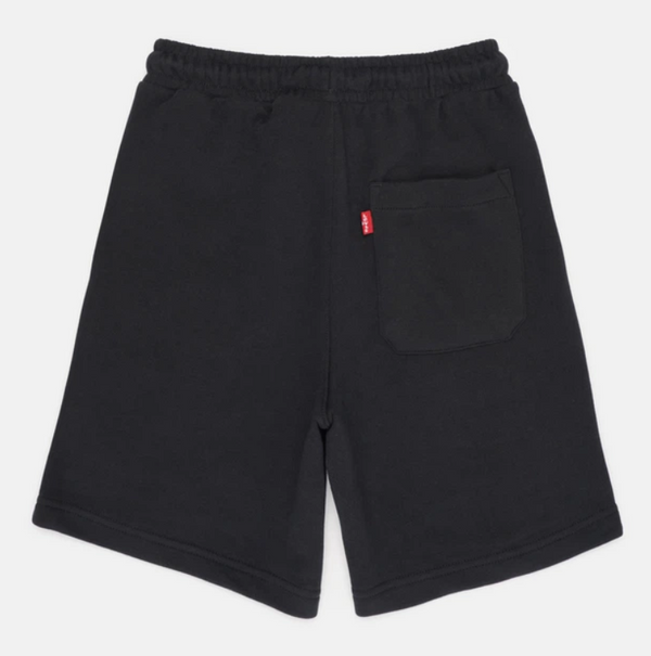 Levi's Monogram Pantaloncini Neri Bambino