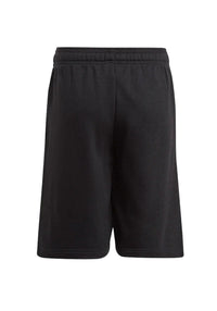 Shorts Adidas Essentials Noir Enfant — immagine 2