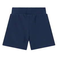 Guess Kids Graphic Pantaloncini  Blu Bambino — immagine 3
