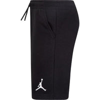 Short Jordan Essentials Noir Enfant — immagine 2