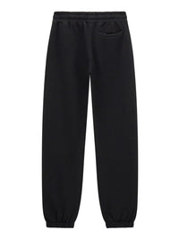 Guess Pantalon Coupe Droite Noir Enfants Garçons — immagine 2