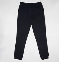 Champion Rib Cuff Pantalon de Survêtement Bleu Enfants Garçons — immagine 2