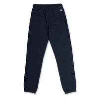 Pantalon de jogging Champion Legacy Graphic Cuff Bleu Enfants et Adolescents — immagine 2