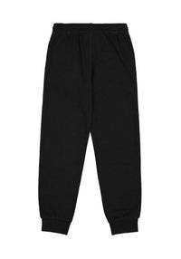 Champion Icons Rib Cuff Pants Pantalon Noir Enfants Garçons — immagine 2