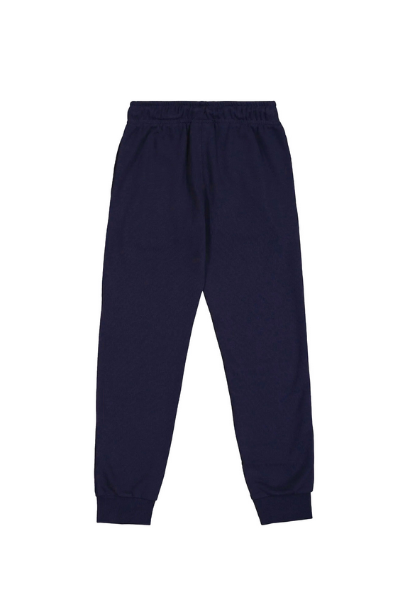 Champion Pantaloni Joggers Classici Blu Bambini