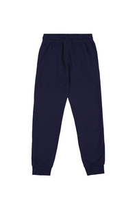 Champion Pantalon de jogging classique bleu Enfant — immagine 2
