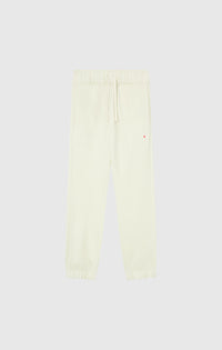 Champion Pantalon de survêtement Crème Enfants Garçons — immagine 1