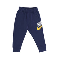Nike Kids'Nsw Club Pantaloni Tuta Blu Bambini — immagine 1
