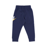 Nike Kids'Nsw Club Pantaloni Tuta Blu Bambini — immagine 2