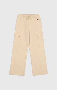 Champion Jazz Pantaloni Tuta Cargo Neri Bambina — immagine 1