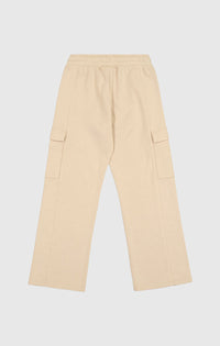 Champion Jazz Pantaloni Tuta Cargo Neri Bambina — immagine 2