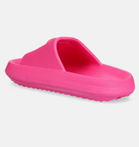 Guess Kids Claquettes Rose Fille — immagine 2