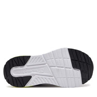 Chaussures enfant Champion Ramp Up B Ps noir jaune — immagine 3