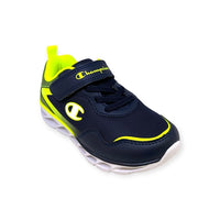 Chaussures Enfant Champion Wave 2 B Td Bleues — immagine 1