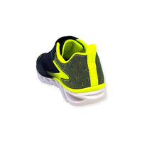 Chaussures Enfant Champion Wave 2 B Td Bleues — immagine 2
