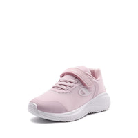 Chaussures Champion Syphon Engage Mesh Rose Blanc Fille — immagine 1