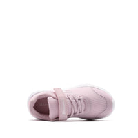 Chaussures Champion Syphon Engage Mesh Rose Blanc Fille — immagine 3