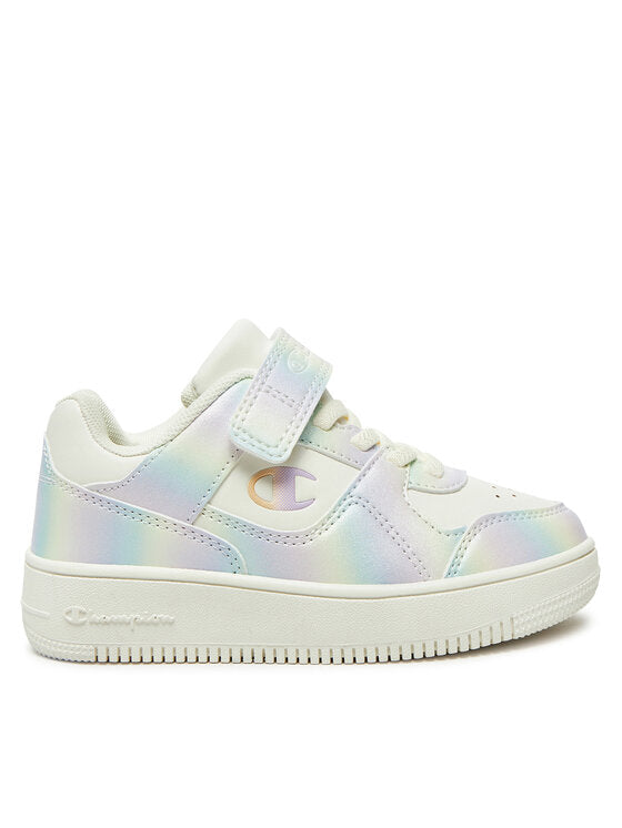 Champion Low Chaussures Multicolores Enfant