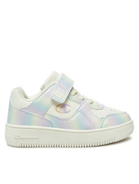 Champion Low Chaussures Multicolores Enfant — immagine 1