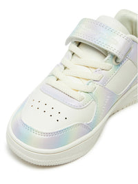 Champion Low Chaussures Multicolores Enfant — immagine 2