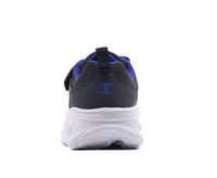 Champio Hero b Running Scarpe Nere Bambino — immagine 2