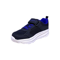 Champio Hero b Running Scarpe Nere Bambino — immagine 3