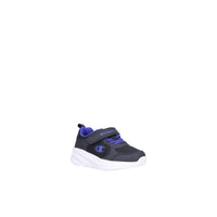 Chaussures Enfant Champion Softy Evolve Noir Bleu — immagine 2