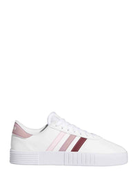 Adidas Performance Chaussures Blanches Roses Femme — immagine 1