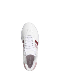 Adidas Performance Chaussures Blanches Roses Femme — immagine 3